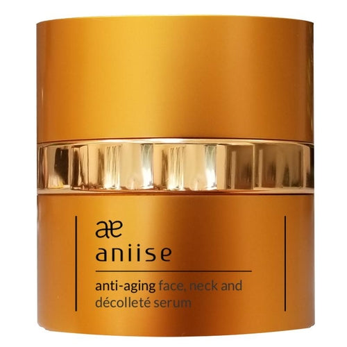 Sérum Antiedad Facial Intensivo