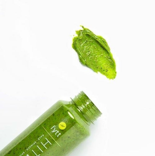 Mascarilla Exfoliante Detox