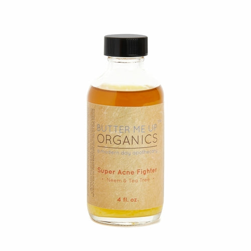 Sérum Intensivo Anti-Acné Orgánico