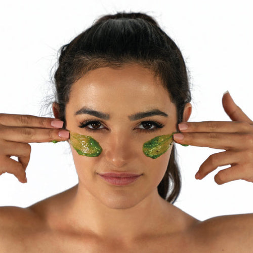 Mascarilla Exfoliante Detox