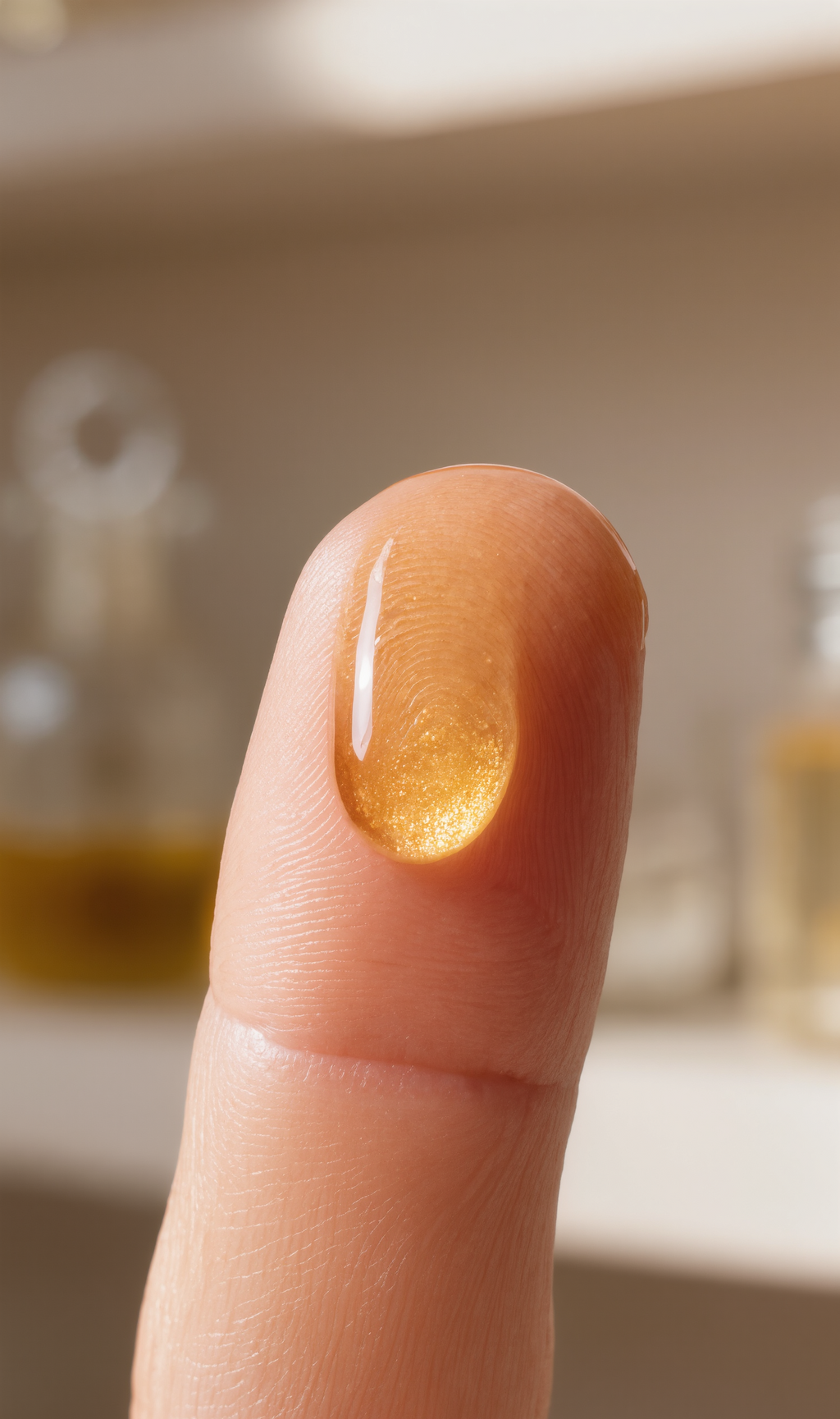 Sérum Reparador de Cicatrices