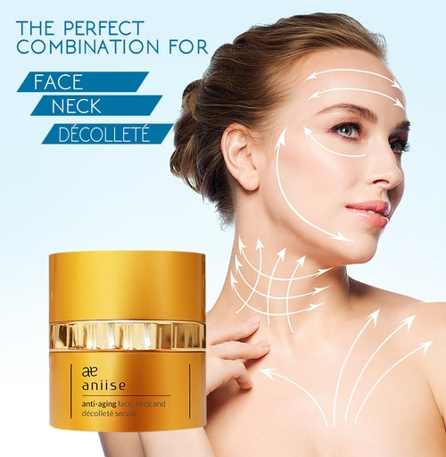 Sérum Antiedad Facial Intensivo