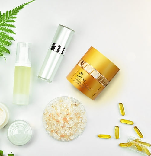 Sérum Antiedad Facial Intensivo