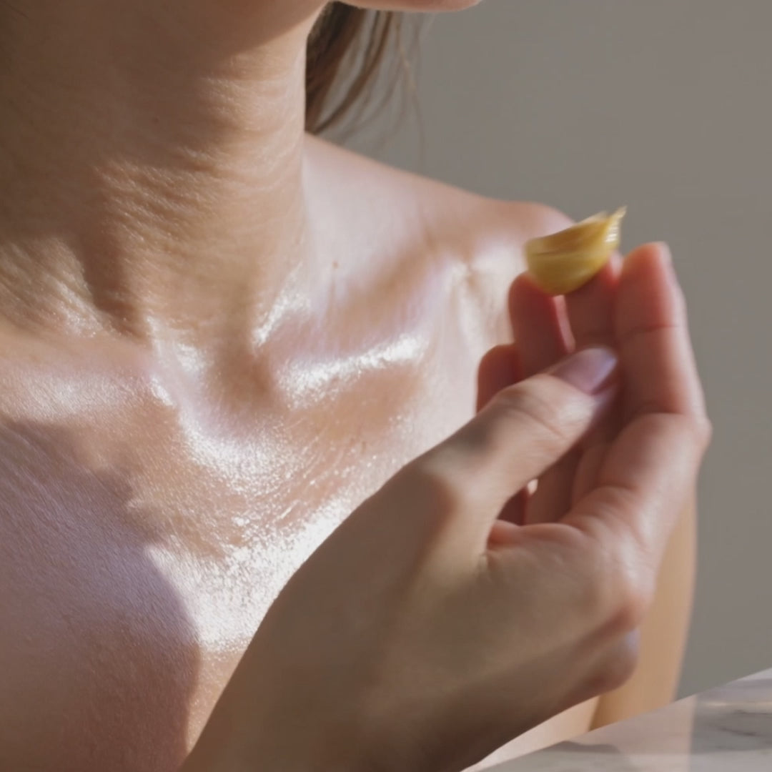 Sérum Antiedad Facial Intensivo